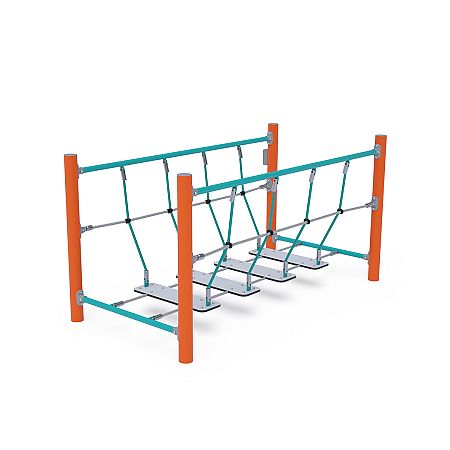 Balancující můstek VVZ-MP1-02