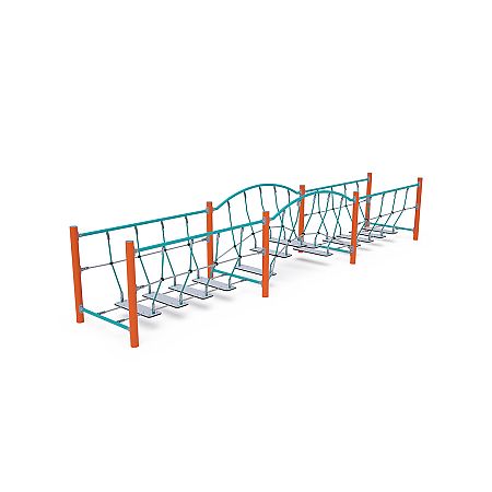 Balancující trojitý můstek VVZ-MP3-01