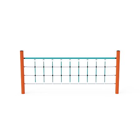 Opičí dráha VVZ-OP1-01