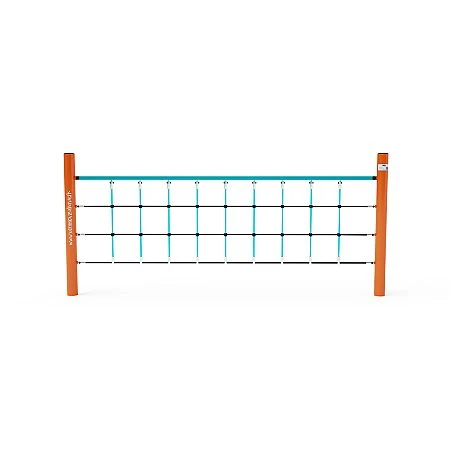 Opičí dráha VVZ-OP1-01 Opičí dráha VVZ-OP1-01